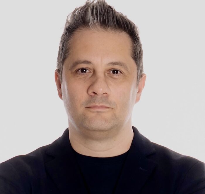 Danilo Dangubic
