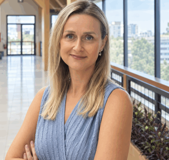 Gordana Petković Energoprojekt