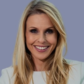 Jovana Cvetkovic MPC