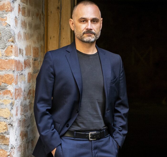 Tomas Klima Sebre