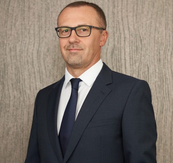 Zoran Simeunovic