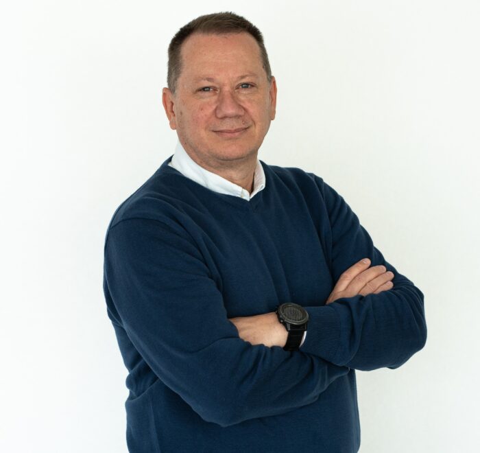 Goran Prolić