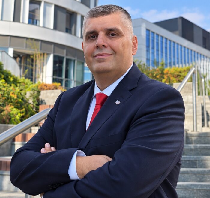 Predrag Vidović